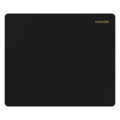 Hator Tonn eSport Spēļu peles paliktnis Melns