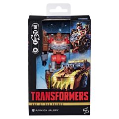 Hasbro Transformers G20095L00 детская фигурка