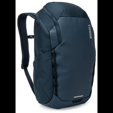 Thule Chasm TCHB215 - Darkest Blue mugursoma Brīva stila mugursoma Zils Polies…