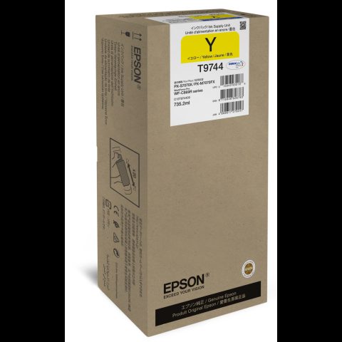 Epson T974