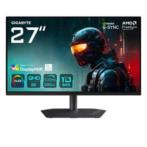 Gigabyte MO27Q2A monitori 68