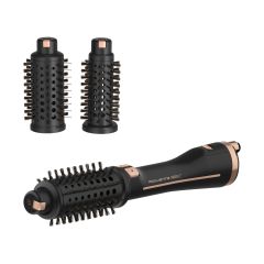 Rowenta Ultimate Experience CF9620 Karstā gaisa suka Silts Melns