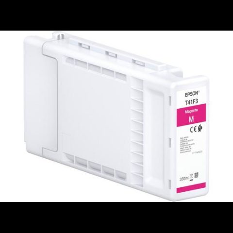 Epson UltraChrome XD2 T41R34N tintes kārtridžs 1 pcs Oriģināls Fuksīns