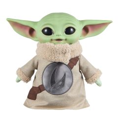 Mattel Star Wars JKN43 mīkstā rotaļlieta