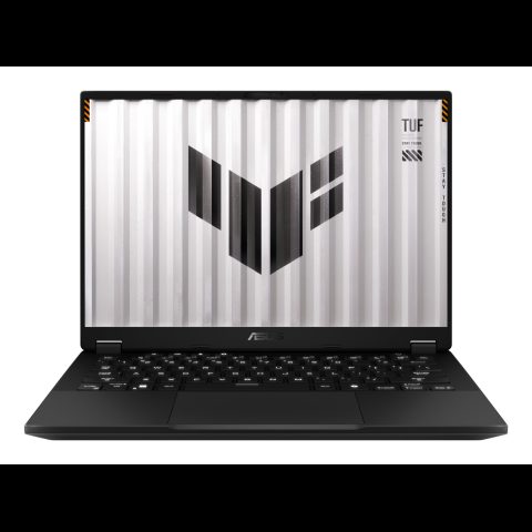 Asus TUF Gaming A14 FA401UM-RG010W AMD Ryzen™ 7 260 Portatīvais dators 35