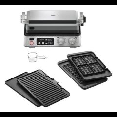 Braun MultiGrill 7 kontakta grils