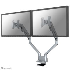 Neomounts FPMA-D750DSILVER monitora stiprinājums un statīvs 81