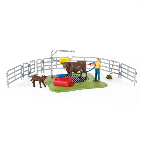 Schleich FARM WORLD 42529 spēļu komplekts