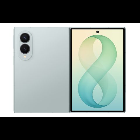 Samsung Galaxy Z Fold8 SM-F971BZGNEUE viedtālrunis 19
