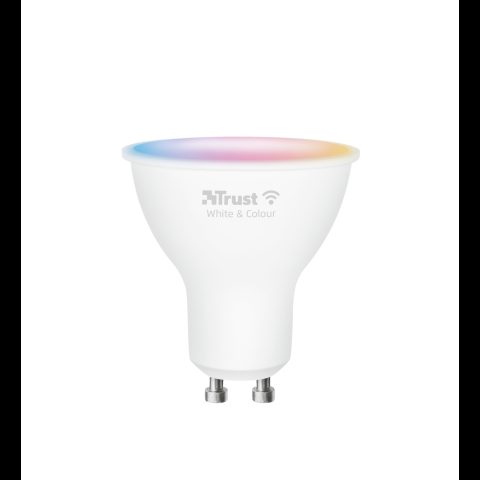 Trust 71279 viedais apgaismojums Smart bulb Bezvadu internets