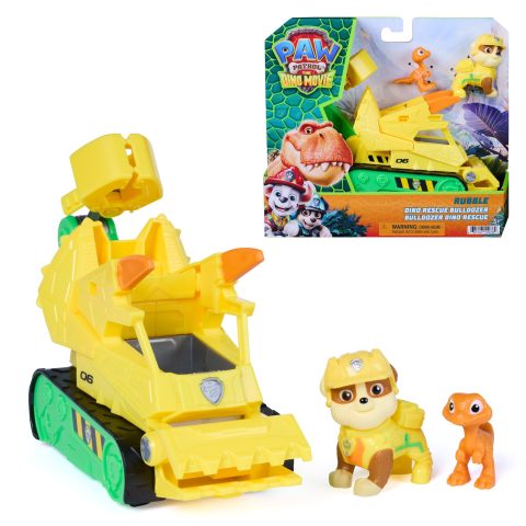 Spin Master PAW Patrol 6075771 rotaļu transportlīdzeklis