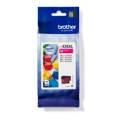 Brother LC-426XLM струйный картридж 1 шт Подлинный Высокая (XL) Пурпурный