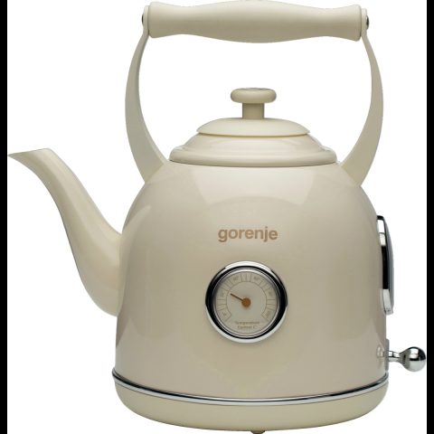 Gorenje K17CLIN elektriskās tējkanna 1