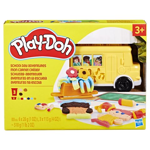 Play-Doh F91405L00 Mākslas un rokdarbu rotaļlieta
