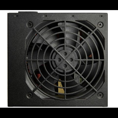 FSP HEXA 85+ PRO 450W barošanas avotu vienība 24-pin ATX ATX Melns