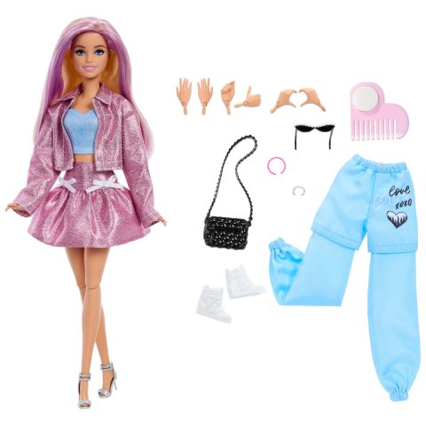 Mattel Barbie JNC61 lelle