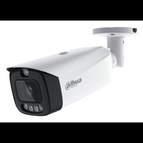 Dahua Technology WizSense IPC-HFW3849T1-AS-PV-PRO Lode (forma) IP drošības kam…