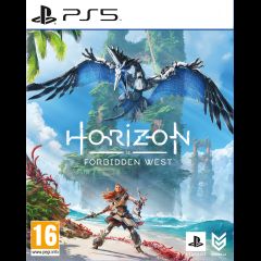 Sony Interactive Entertainment Horizon : Forbidden West Стандартная Мультиязы…