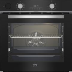 Beko BBIS18300XCSE oven Black