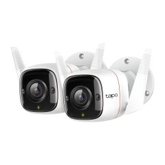 TP-Link Tapo C310P2 Kubs IP drošības kamera Ārējie 2304 x 1296 pikseļi Siena