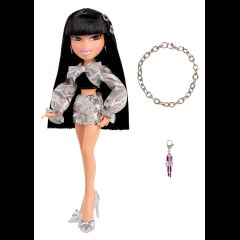 Bratz Charmz Doll- Jade