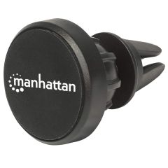 Manhattan Magnetic Car Air-Vent Phone Mount