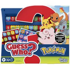 Hasbro Gaming G3348FW10 galda spēle