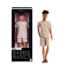 Mattel Barbie Signature JJX29 lelle