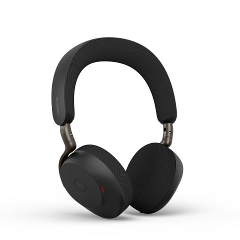 Jabra 37599-999-999 austiņas un brīvroku komplekts Vadu & Bezvadu USB Type-A B…