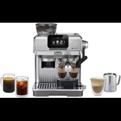 DeLonghi De’Longhi La Specialista EC9455.M Pusautomātisks Espesso aparāts 1