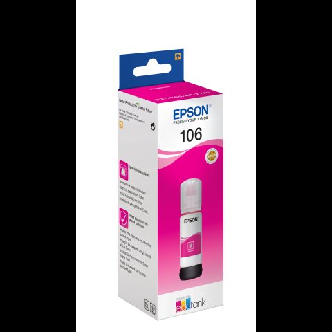 Epson 106 Oriģināls