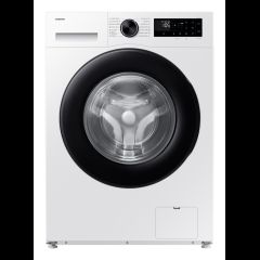 Samsung WW90DG5G34AELE veļasmašīna Ielādēšana no priekšas 9 kg 1400 RPM Balts