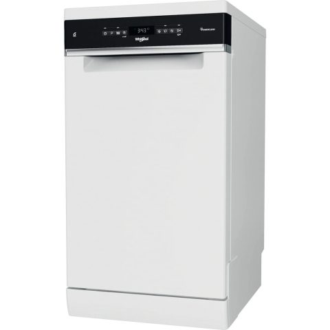 Whirlpool WSFO 3O23 PF Brīvi novietots 10 vietas