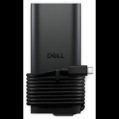 Dell 12K3X strāvas adapteris & pārveidotājs Iekštelpas 130 W Melns