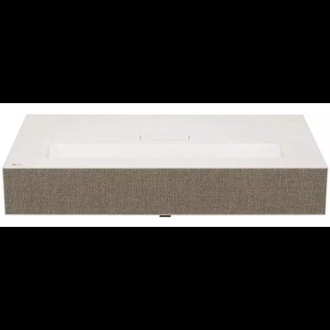 LG HU715QW Projektors ar īsu fokusu 3700 ANSI lūmeni DLP UHD 4K (3840x2160)…