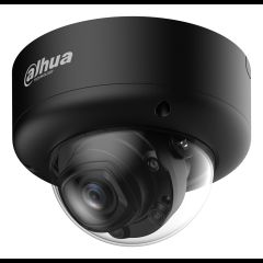 Dahua Technology WizMind IPC-HDBW5559E1-ZHE-IL-27135-Black Kupols IP drošības…