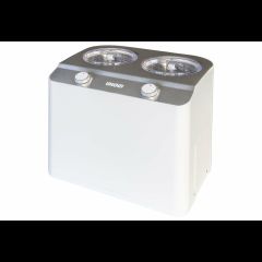 Unold Doppio Компрессорная мороженица 2