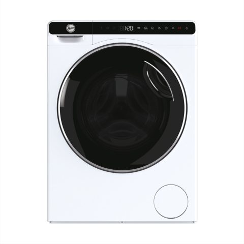 Hoover OW50-BP12307-S veļasmašīna Ielādēšana no priekšas 5 kg 1200 RPM Balts