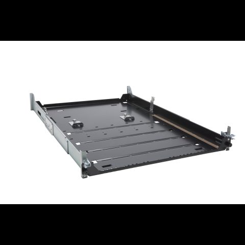 Hewlett Packard (HP) HP Z2 Mini/Z2 Tower/Z4/Z6 Depth Adjustable Fixed Rail Rack Kit