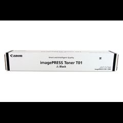 Canon 8066B001 tonera kārtridžs 1 pcs Oriģināls Melns
