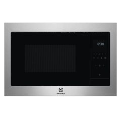 Electrolux EMS4253TBX Stainless steel Grill microwave Built-in 25 L 900 W