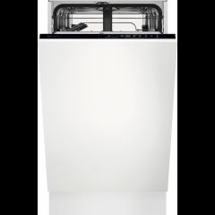 Electrolux EEA71210L Pilnībā iebūvēts 9 vietas
