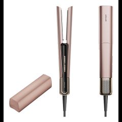 Dreame Aero Straight Pro Straightening iron Airflow Pink gold 1500 W 2.8 m