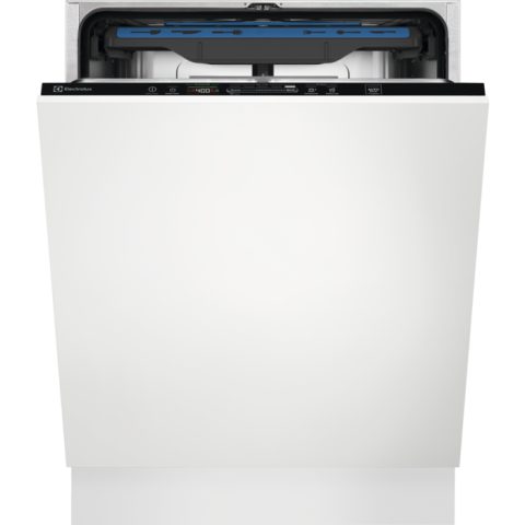Electrolux EEM48321L trauku mazgājamā mašīna Pilnībā iebūvēts 14 vietas