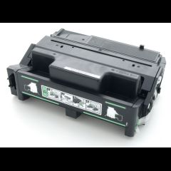 Ricoh 407649 tonera kārtridžs Oriģināls Melns