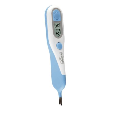 Chicco Baby Senses 00009594000000 Tālvadības termometrs Zils