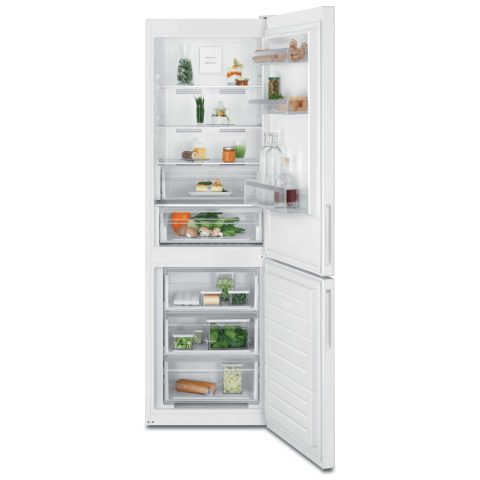 Electrolux LNT5ME32W1 Brīvi novietots 330 L Balts