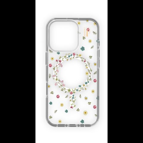 Ideal of sweden IDCLCMS-I2461P-507 mobilo telefonu apvalks 16 cm (6.3") Aploksne Caurspī…