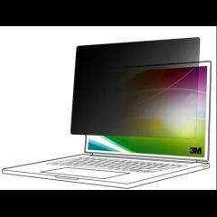3M BPNAP007 monitoru pretatspīduma & privātuma filtrs 38