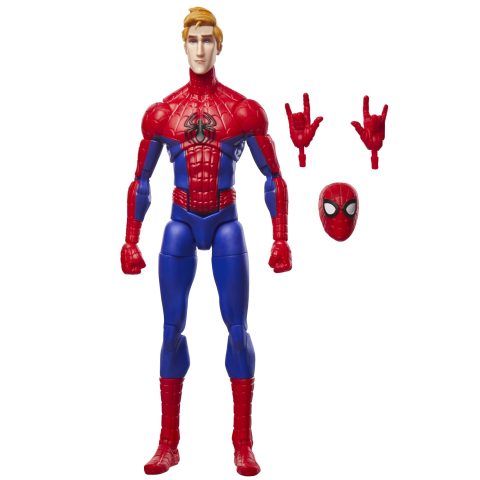 Parker Marvel Spider-Man F91735X0 rotaļu figūriņa/varonis
